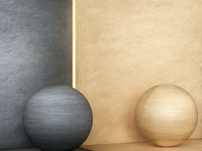 Laminam Seta Tile Textures Pack  - 4 in 1 - Premium Quality Texture