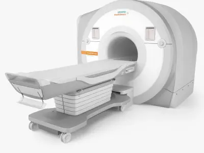  Siemens Healthineers Magnetom Vida 3T MRI Scanner 