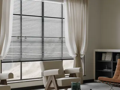 apartment interior scenes     3D model get