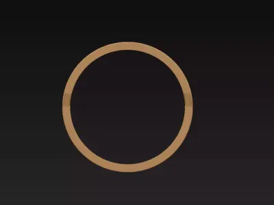 Colosseum 3D print model