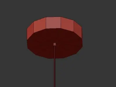 Demeo 3D model