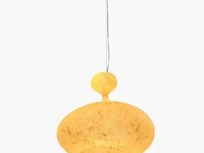 Light Kundalini E T A Sat 3D model