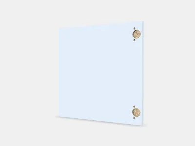 FALLSTENA By 8 Low-poly 3D model