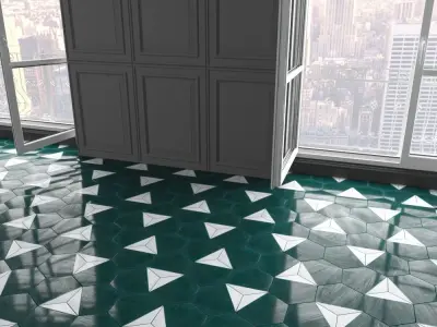 Marrakech Design-Claesson Koivisto Rune-61 3D model