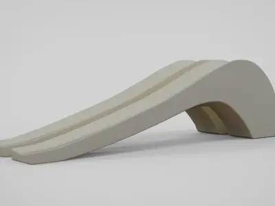 Jewelry Bracelets 3D print model