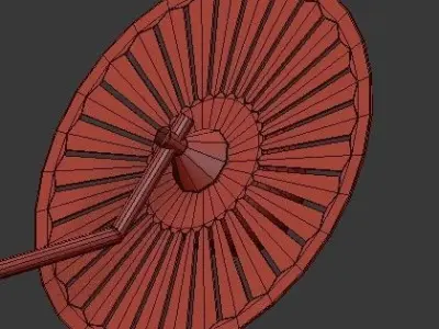 Balls Discs 3D model purchase