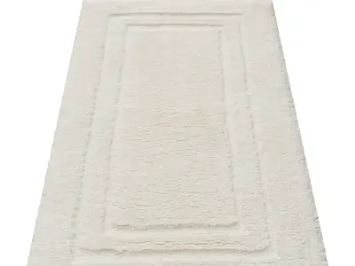 Rug Set 956 3D model