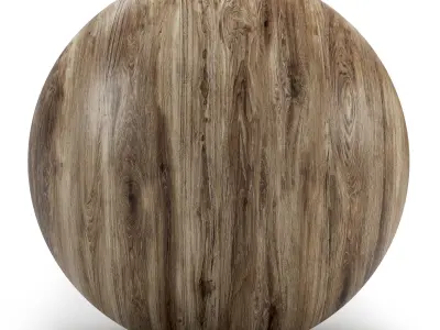 Wood 01 - Seamless Texture