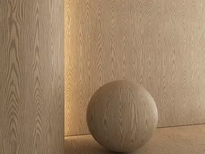 Oak wood material 02 Texture