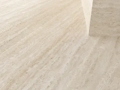 Travertine 01 Light Texture