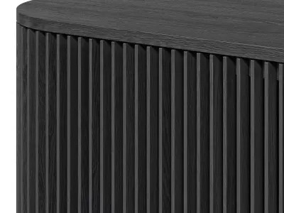 Caliber Furniture sideboard CDT10681-CU 3D model