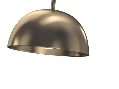 Jenkin Floor Lamp 277174 3D model