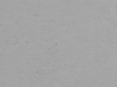 Distressed White Painted Plaster Surface PBR Texture