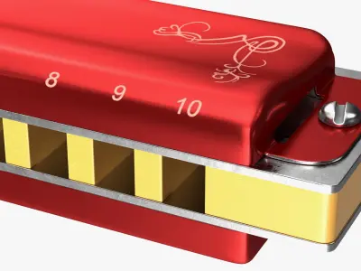  Wind Instruments Collection 6 