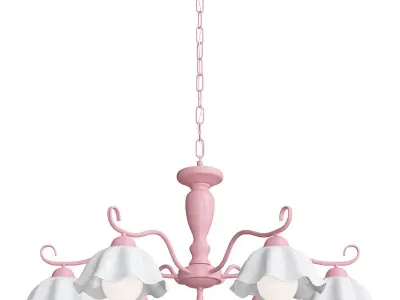 My Flower by Anzazo 3D model