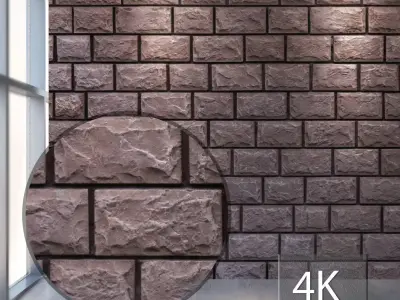 brick 643 Texture