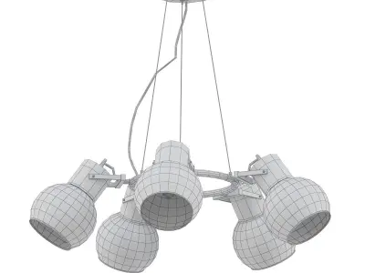 Eurosvet 70119 3D model