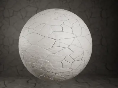 Interior Material Pack  Customizable with desaturated colors Texture