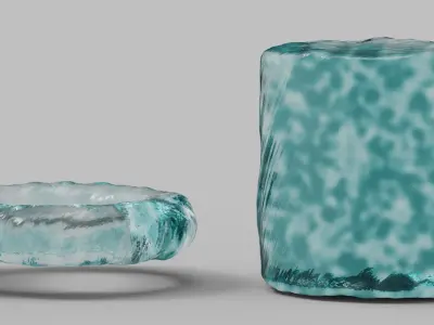 Dosch Textures - Water V2 Texture
