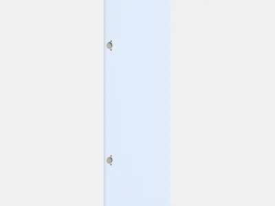 AXSTAD By 13 Low-poly 3D model