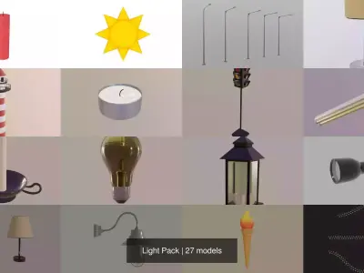 Light Pack
