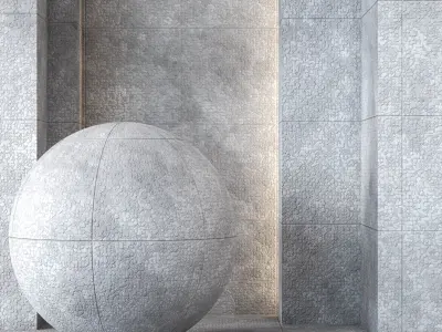 WashBeton Collection Textures 4K - Seamless Texture