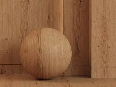 Rustic OAK 03 by devranrahim Texture