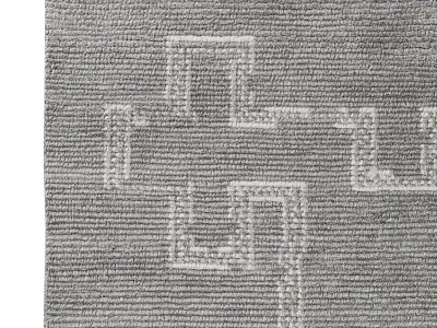 ISHANI WOOL RUG 3D model