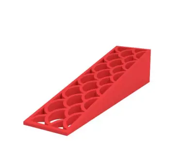 Door stop 3D print model purchase