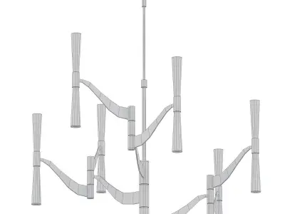 Brenta Grande 3D model