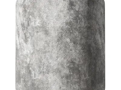 PBR Plaster Material 156 Texture