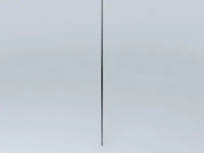 Lighting pole quintino Free 3D model