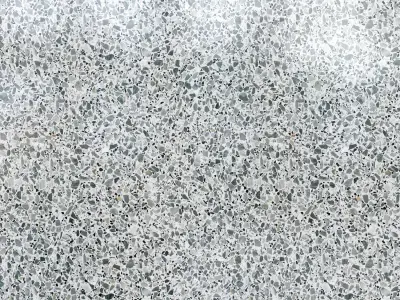 Cement terrazzo Texture