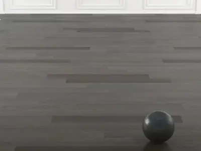 Vinyl Floor 2 3D model