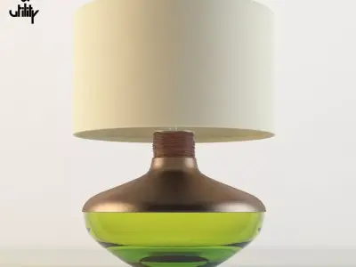 UTOPIA and Utility - Museum 3D model