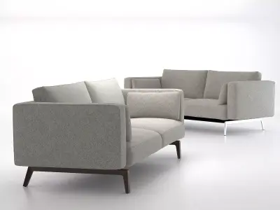 1424 Smart 270 3D model