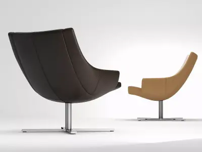 1283 Link 130  750 3D model