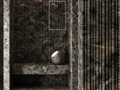 Marble Stone No107 Texture