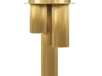 Lightstar Roma 3D model