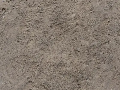 Weathered Concrete Floor Texture