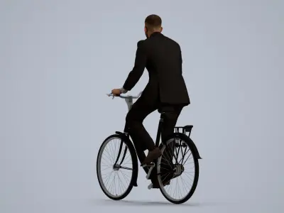 00311Adil001 3D model