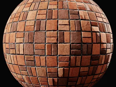 Brick 2k vol1 Texture