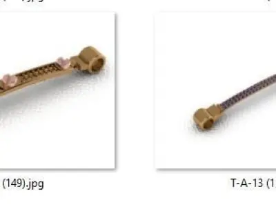 wristband  design 50 piece drawings wristbands  wristbands 3D print model