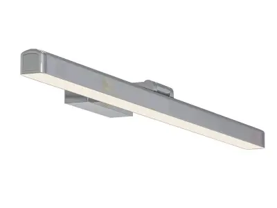 Terzo Light JASPER Wall lamp 3D model