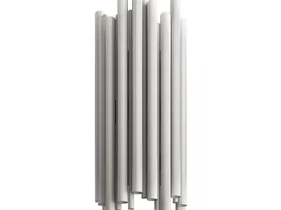 Lightstar SAVONA 3D model