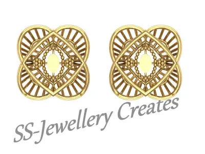 Tops Light Weight-Check Description 3D print model