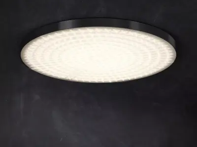 lamp 10 AM152 Free 3D model