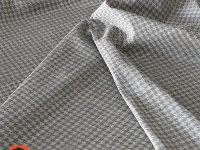 Fabric Kenia 793 4k PBR Texture