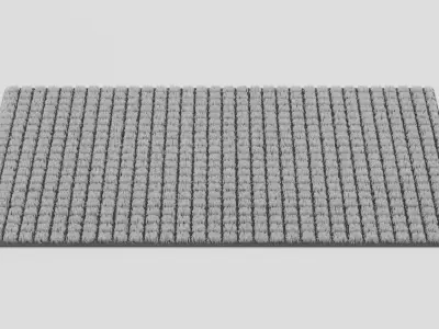 -Doormat V3- 3D model
