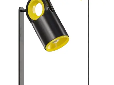 Lampatron TOLLVER FL floor light 3D model